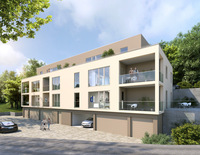 Niedenstein bei Kassel: REBA IMMOBILIEN AG plant neues Wohnprojekt mit&hellip;
