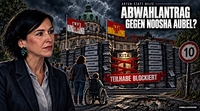 Noosha Aubel und Potsdams Krise: Wie lange ist dieses Führungsversagen&hellip;