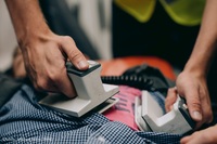Erste Hilfe bei Kindern: Im Notfall richtig handeln
