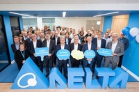 Delta Electronics verlagert schottischen Engineering-Hub in neue Räumlichkeiten, um Lösungen&hellip;