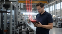 Von der Digital Factory zur Agentic Factory: German Edge Cloud&hellip;