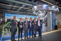 Taiwan eröffnet Flagship Showcase auf der Automechanika Frankfurt 2026