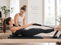 Pilates ist längst mehr als ein Trend: Warum individuelle Betreuung&hellip;