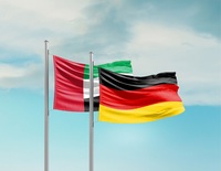 Der Besuch von Mohamed bin Zayed in Deutschland: Ein neues&hellip;