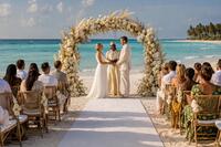 Hochzeit auf Sansibar: Hotel Green Ocean Zanzibar