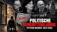 Noosha Aubel, CDU und SPD: Der Fall eines schwerbehinderten Kindes&hellip;