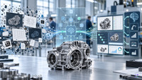 Fit for AI: Technische Daten bestimmen den KI-Erfolg