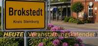 „Brokstedt heute“ : neuer Veranstaltungskalender für Brokstedt