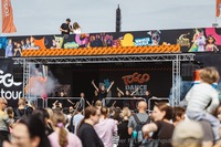 TOGGO Tour bringt Spiel, Spaß und Action an den Weissenhäuser&hellip;