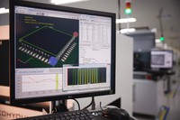 Limtronik entwickelt Qualitätskontrolle mit KI zum intelligenten Regelkreis weiter