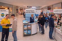 Karrierechancen beim Kiez-Einkauf: WILMA Shoppen lädt zur Jobmesse für den Handel ein
