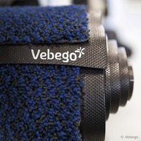 Vebego senkt Reinigungskosten durch Mattenservice