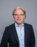 Martin Schulze kandidiert für die IHK-Vollversammlung