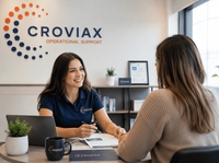Croviax entlastet Schweizer KMU im Backoffice