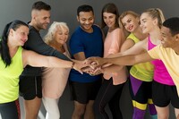 Verein(t) gegen Einsamkeit: Gemeinsam aktiv bei sportspaß