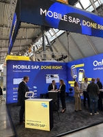 Ontego SAP Mobility from commsult AG erhält SAP® Zertifizierung für&hellip;