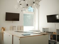 GGP Bau eröffnet eigenen Showroom: Mehr Kostensicherheit durch bessere Planung