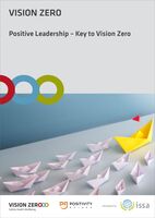 Kostenloser Guide „Positive Leadership – Key to VISION ZERO“