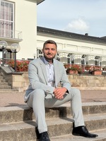Patrick Görsch ist neuer General Manager im Dolce by Wyndham&hellip;