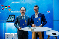 BMZ Poland und EVE Energy gestalten gemeinsam den Markt für Hochleistungsbatterien neu