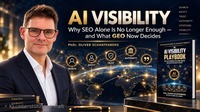 KI-Sichtbarkeit wird zum neuen Wettbewerbsfaktor: Warum SEO allein nicht mehr&hellip;