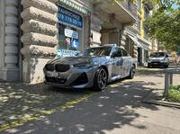Verkehrssicherheit in Zürich: Verkehrsregeln gelten für alle