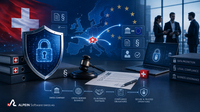 Cybersecurity wird zur Rechtsfrage.