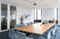 Schlechte Akustik im fertigen Büro: Wie sich Nachhall auch nachträglich&hellip;