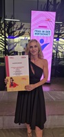 Ärztin macht Wechseljahre zum Wirtschaftsthema: Österreichische Auszeichnung für Dr. Claudia Thorn