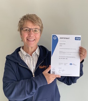 ThinPrint erhält ISO/IEC-27001-Zertifizierung