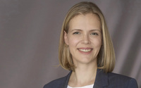 Dr. Ulrike Banning übernimmt die Leitung des Geschäftsbereichs Medical Knowledge&hellip;