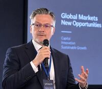 Die Rückkehr eines Wall-Street-Quant-Veteranen: Im Gespräch mit Marcus Hartmann, CEO&hellip;