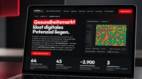 Einkäufer bestellen mit KI, die Gesundheitsbranche antwortet mit dem Kontaktformular:&hellip;