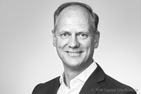 Stefan Fischer, Managing Partner (Finance) von TVM Capital Life Science,&hellip;