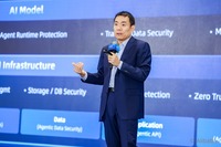 Alibaba Cloud baut globale Infrastruktur und KI-Angebot aus