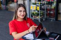 Job-Chance für junge Erwachsene im Fundraising