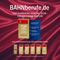 InnoTrans 2026: Die Bahnbranche zeigt ihre Zukunft – BAHNberufe.de bringt&hellip;