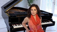 Solo-Konzert in Augsburg: Lilian Akopova – Pianistin der Kontraste