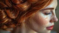 30 Jahre Kamm & Schere Friseur Pankow Berlin
