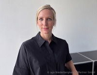 Linda Fährmann ergänzt agn-Geschäftsleitung in der Generalplanung