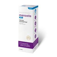 menoelle® GEL jetzt auch bei dm: Erstes bio-zertifiziertes, veganes Vaginalgel&hellip;