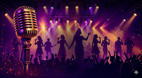 SING 4 LIFE 2026: Country, R&B & Soul für den guten Zweck