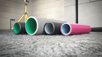 Zukunftssicher bauen – Leerrohre, Zählerschrank, Sicherheit