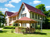 FAMULATUR MEDIZIN: KLINIKUM AM WEISSENHOF