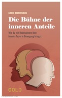 Kraftvoller Support aus dem eigenen Inneren