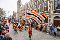 Warum Alkmaar nach 453 Jahren noch immer seine Freiheit feiert