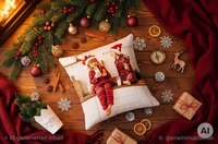 Personalisierte Weihnachtsgeschenke von erwinmueller.de