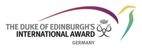 Erste zentrale Duke of Edinburgh’s International Award-Verleihung in Leipzig