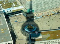 ONE TOWER. A THOUSAND STORIES. – Der Fernsehturm sucht den&hellip;
