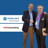 BASSETTI Group und PSCR Consulting schließen strategische Partnerschaft für FMEA-Lösungen&hellip;